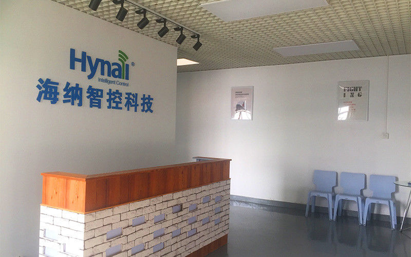 La Cina Hynall Intelligent Control Co. Ltd Profilo Aziendale