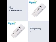 Sensore di luce diurna HNP112 con funzione di raccolta della luce diurna telecomando a infrarossi