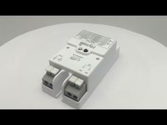 HNS201DC 12V interruttore per sensori di movimento a microonde a contatto a secco