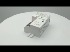 HNS202 on/off function microwave motion sensor switch