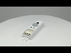 HNS133PIR Sensore di movimento PIR 12V DC