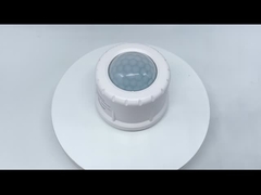 Sensore di moto della maglia PIR del bluetooth di HNB158PIR SILVAIR