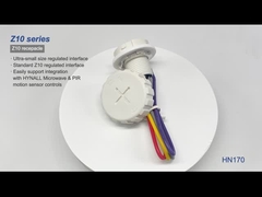 Incavo di HN170 Z10 impermeabile