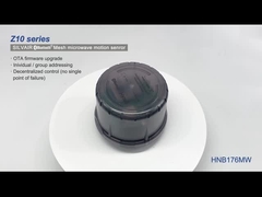 Sensore di moto di microonda della maglia del bluetooth di HNB176MW Z10