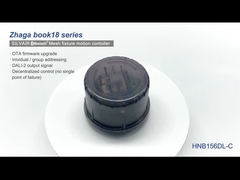 HNB156DL-C Bluetooth DALI 2.0 D4i convertitore