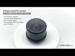 HNB156DL-C Bluetooth DALI 2.0 D4i convertitore