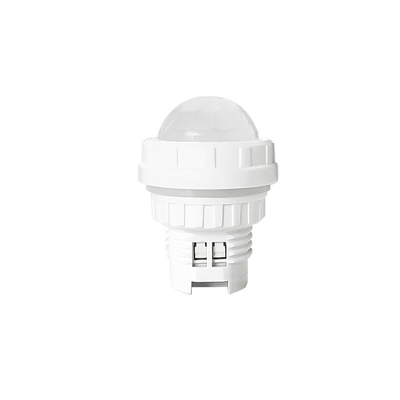 HNS132DL DALI-2 dispositivo di ingresso multi-sensore Zhaga Book 20 Piccolo sensore PIR DALI-2 D4i Standard impermeabile IP65
